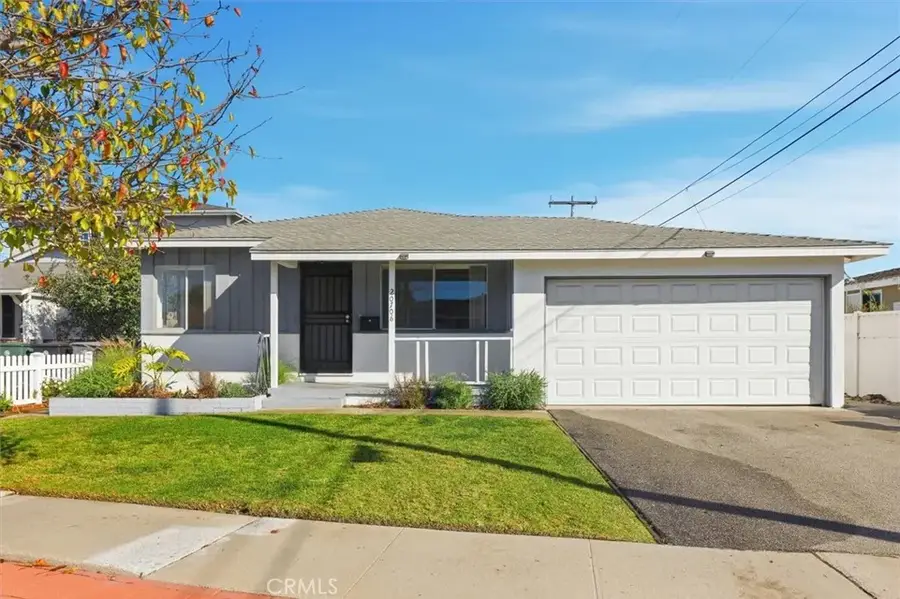 20706 Mansel Avenue, Torrance, CA 90503 - #2