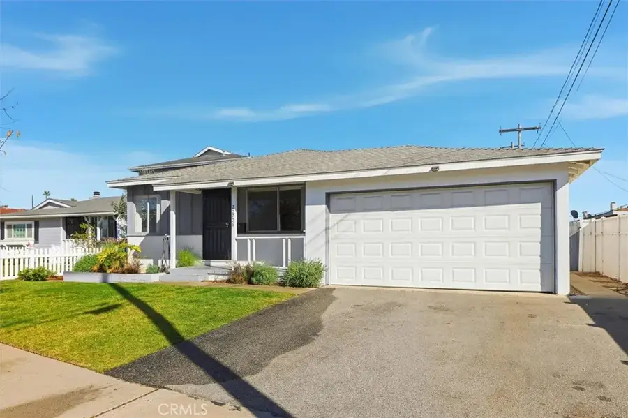 20706 Mansel Avenue, Torrance, CA 90503 - #3