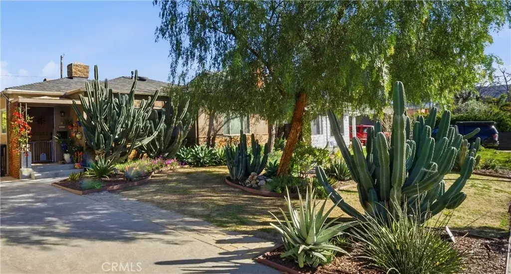 1030 N Cordova, Burbank, CA 91505 - Image #1