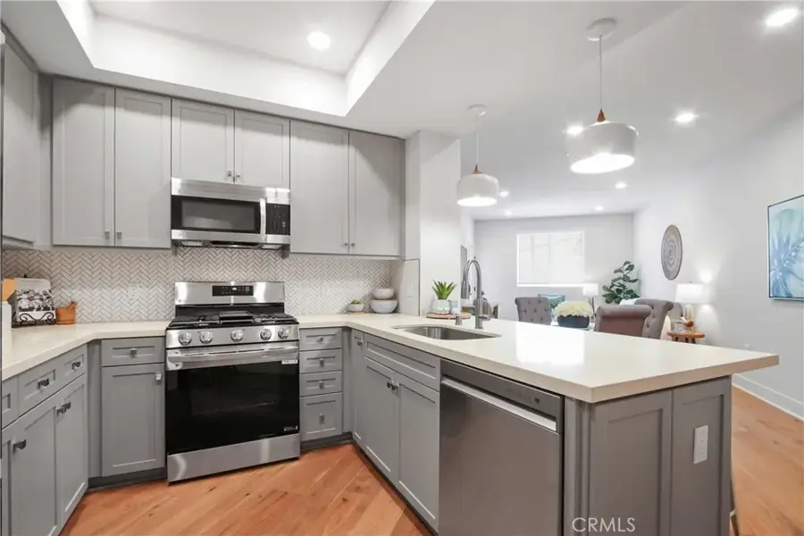 927 Deep Valley Drive #105, Rolling Hills Estates, CA 90274 - Image #3