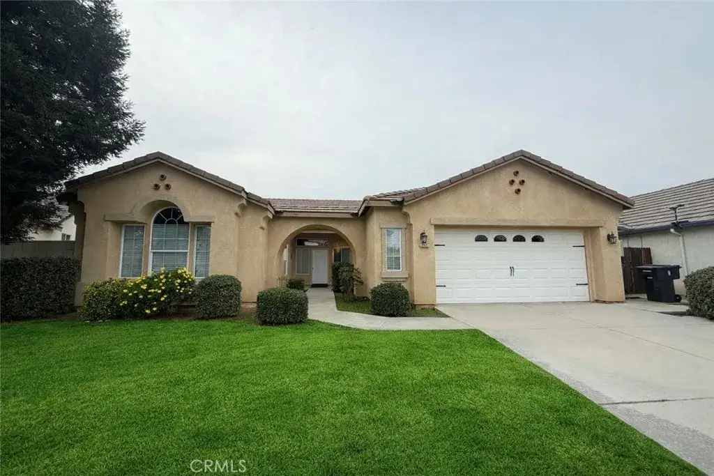 207 Riesling Vines Street, Bakersfield, CA 93314 - #1