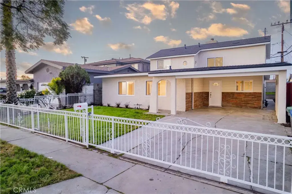 143 W 234th Place, Carson, CA 90745 - Image #1