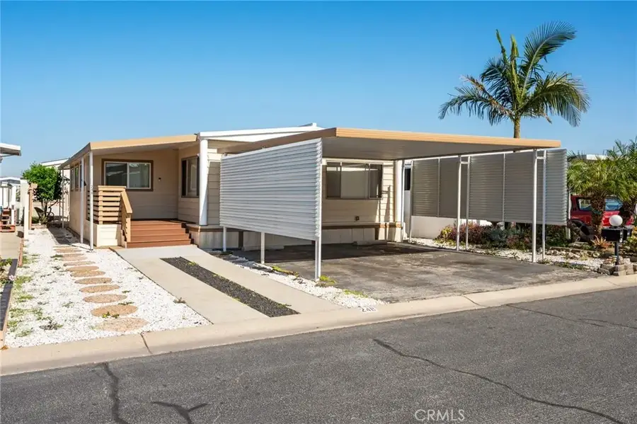 1065 Lomita #248, Harbor City, CA 90710 - #3