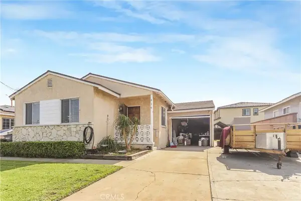 416 E 219th, Carson, CA 90745