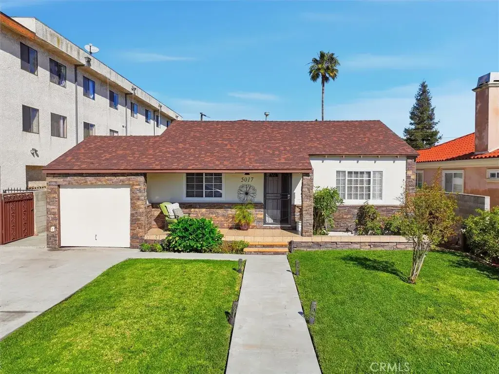 5017 W 118th Place, Hawthorne, CA 90250 - #1