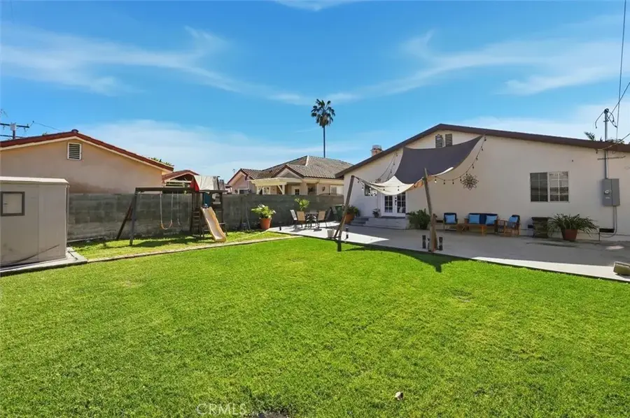 5017 W 118th Place, Hawthorne, CA 90250 - #2