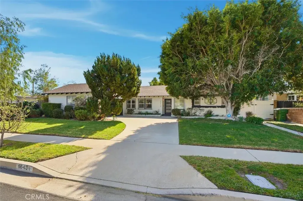 16434 Halsey Street, Granada Hills, CA 91344 - Image #1