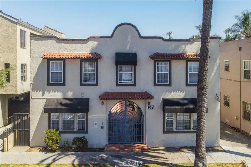 936 Olive Avenue, Long Beach, CA 90813 - Image #1
