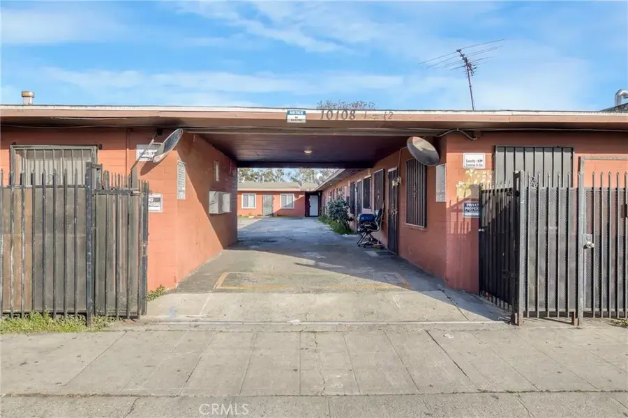 10108 S Figueroa, Los Angeles, CA 90003 - #2