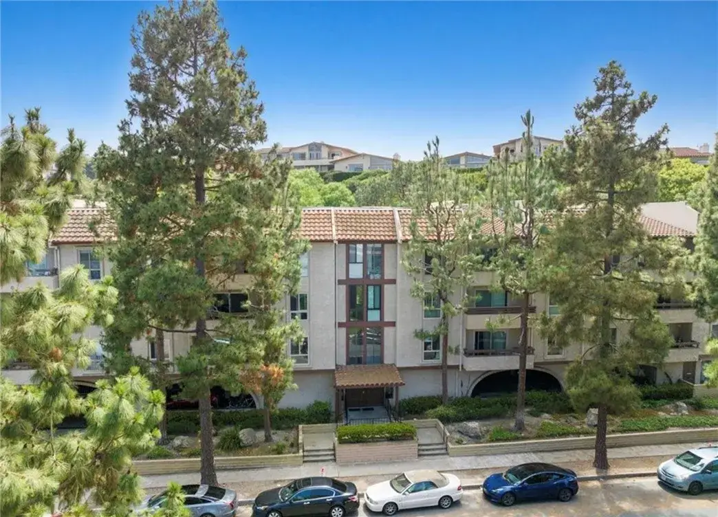 5718 Ravenspur Drive #305, Rancho Palos Verdes, CA 90275 - #1