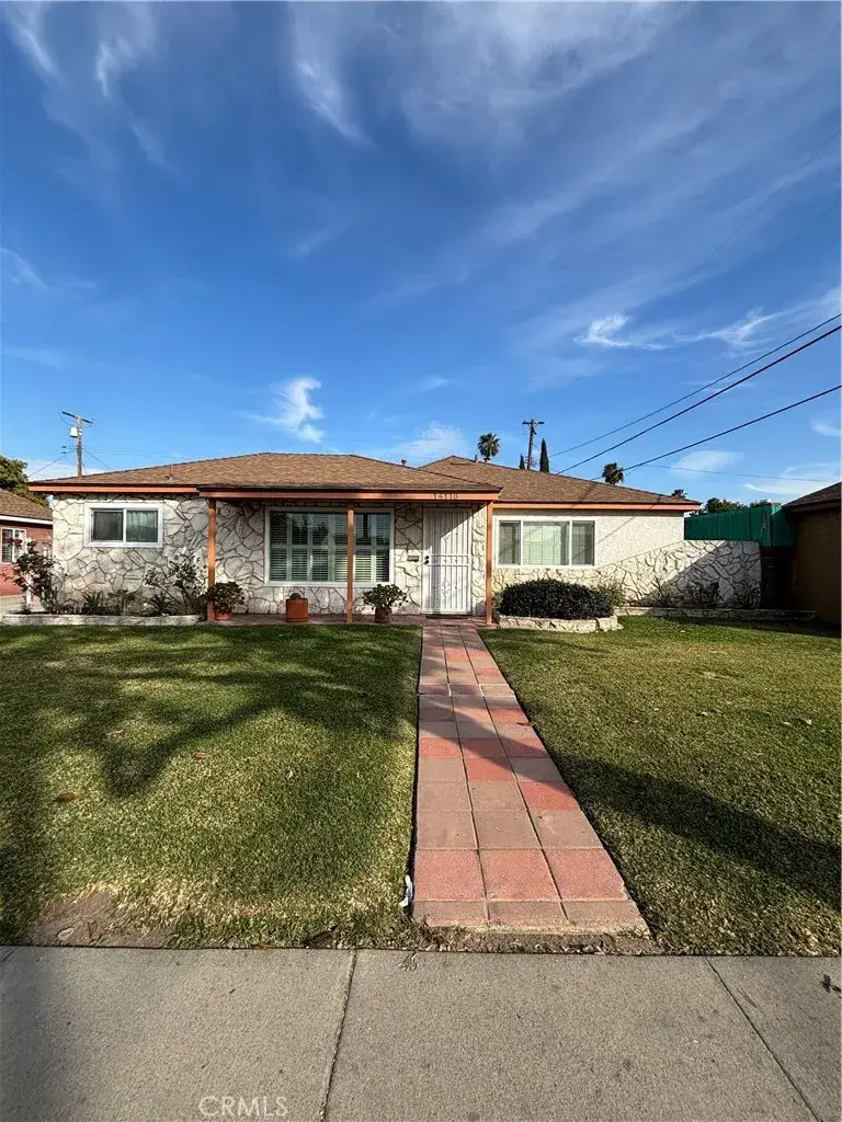 14118 S Zamora Avenue, Compton, CA 90222 - #1