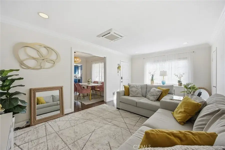 2007 Thurman Avenue, Los Angeles, CA 90016 - #3