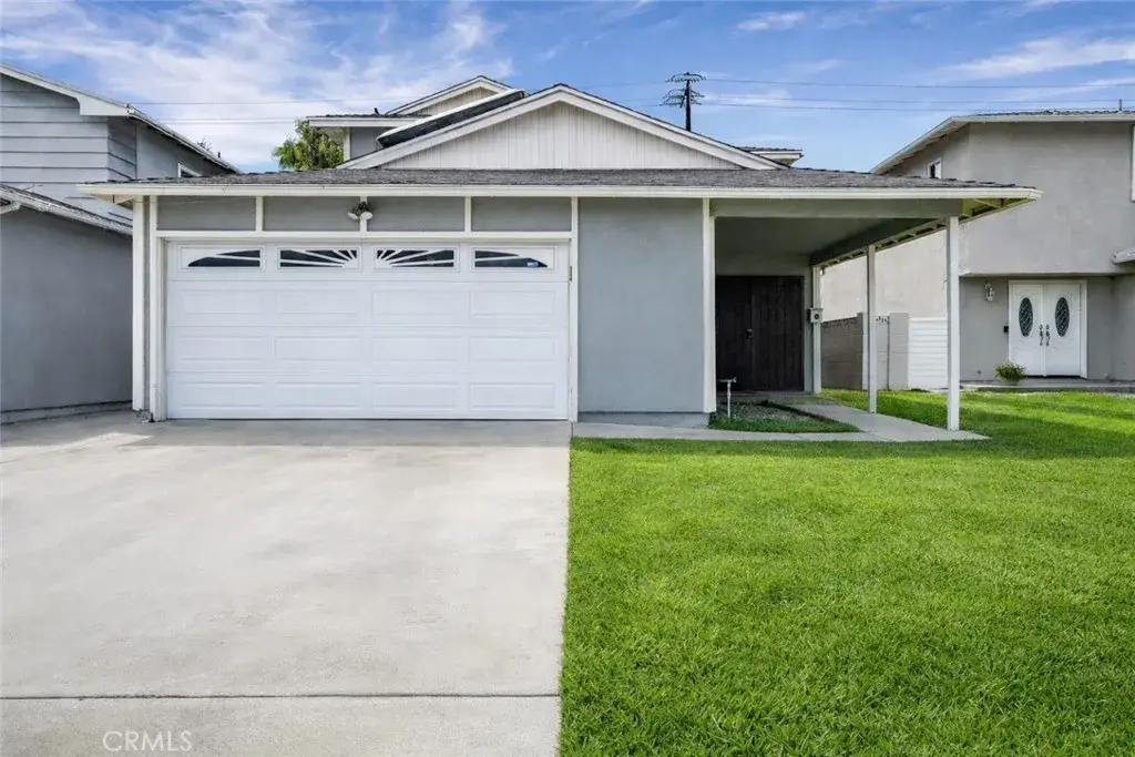 17815 Lysander, Carson, CA 90746 - #1