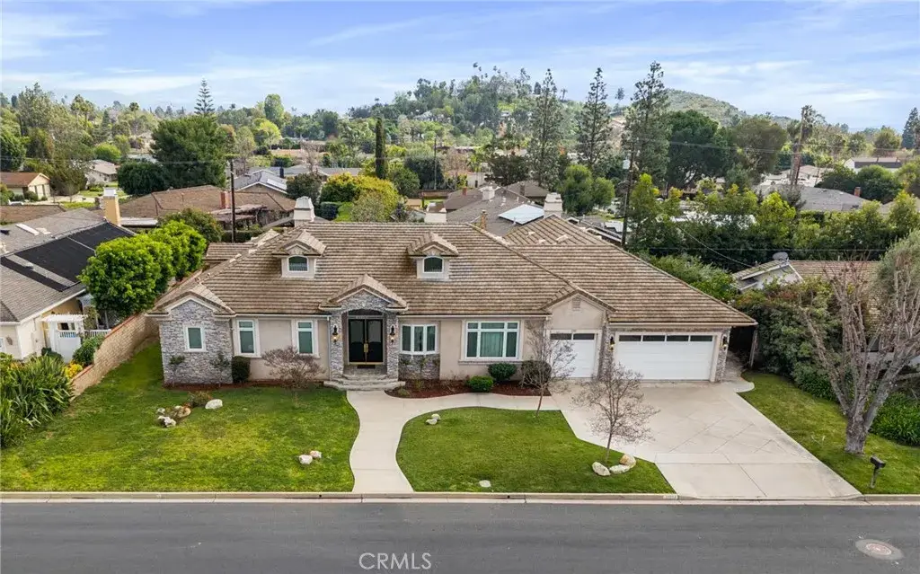 12192 Afton Lane, Santa Ana, CA 92705 - #1