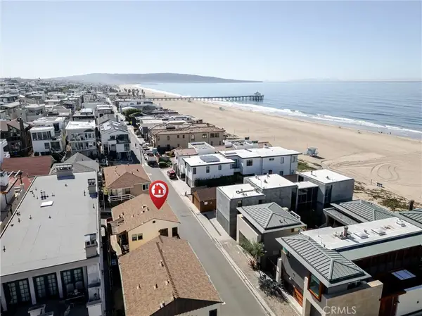 1812 Ocean Drive, Manhattan Beach, CA 90266
