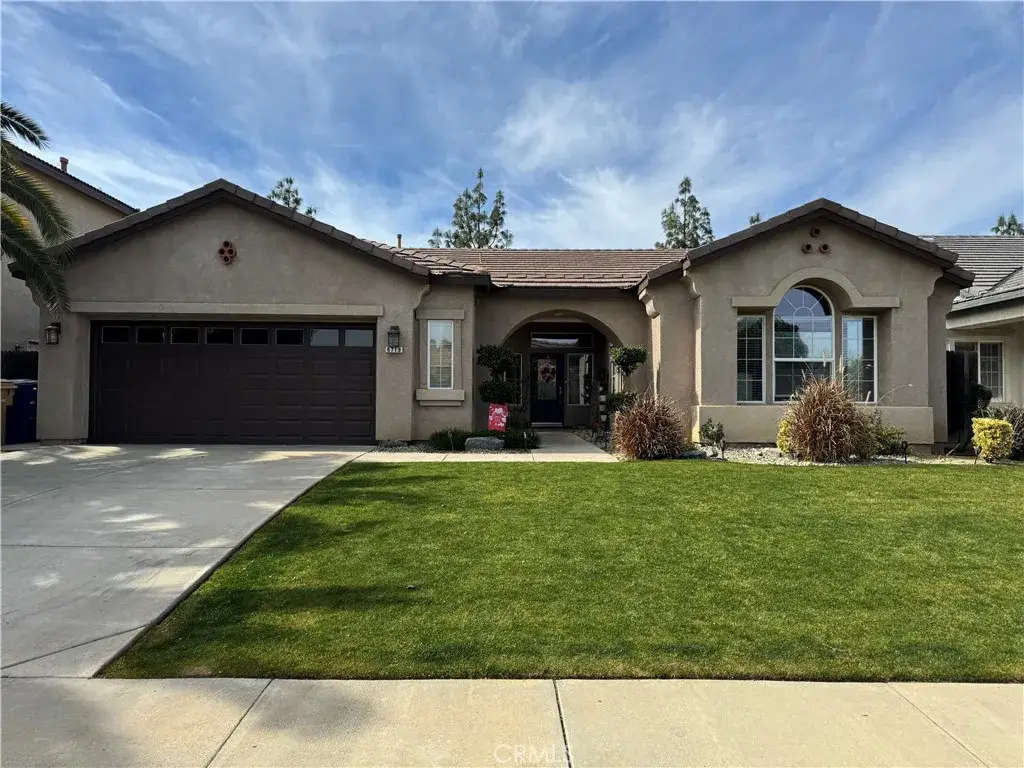 6719 Stafford Falls Drive, Bakersfield, CA 93312 - #1