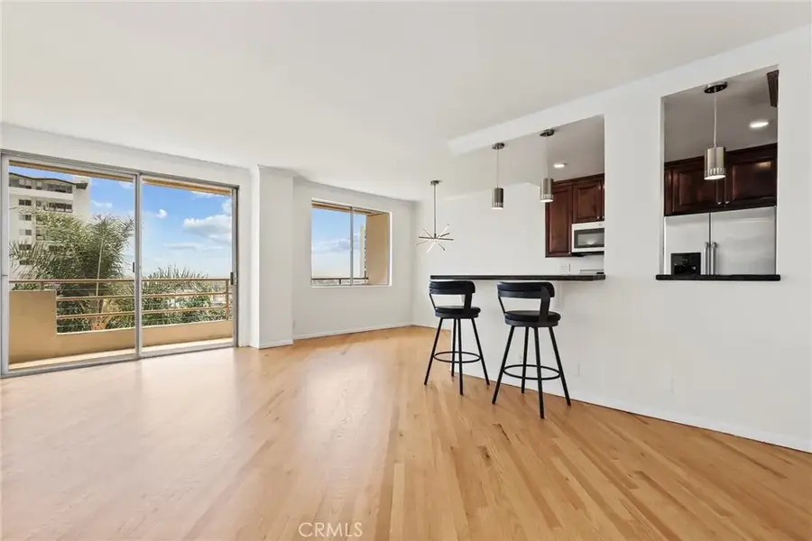 1131 Alta Loma Road #527, West Hollywood, CA 90069 - #2