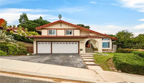 29010 Doverridge Drive, Rancho Palos Verdes, CA 90275