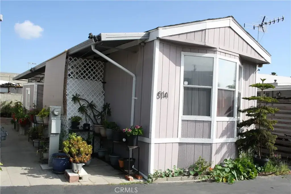16950 Gramercy #81A, Gardena, CA 90247 - #1