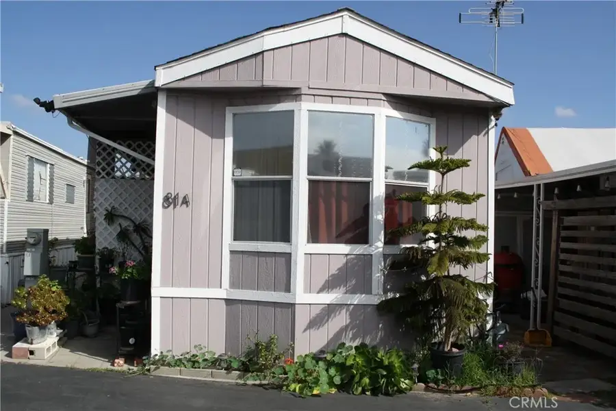 16950 Gramercy #81A, Gardena, CA 90247 - #2