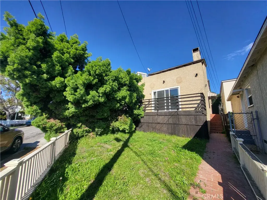 1306 Corona, Hermosa Beach, CA 90254 - #1