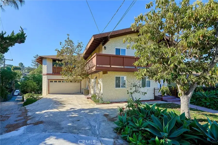 26349 Hillcrest Avenue, Lomita, CA 90717 - #2