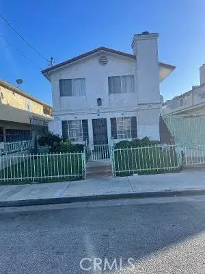 1652 W 146th, Gardena, CA 90247 - #2