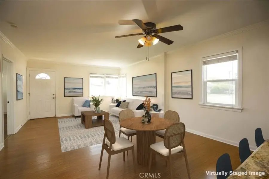 4909 W 140th, Hawthorne, CA 90250 - #3