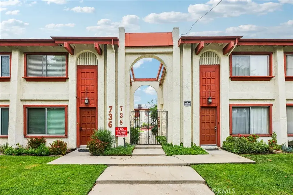 738 Chapel Ave South #15, Alhambra, CA 91801 - #1