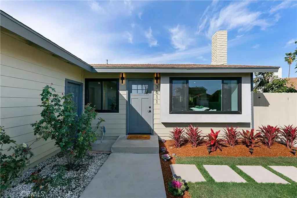 3611 W 153rd Street, Lawndale, CA 90260 - #1