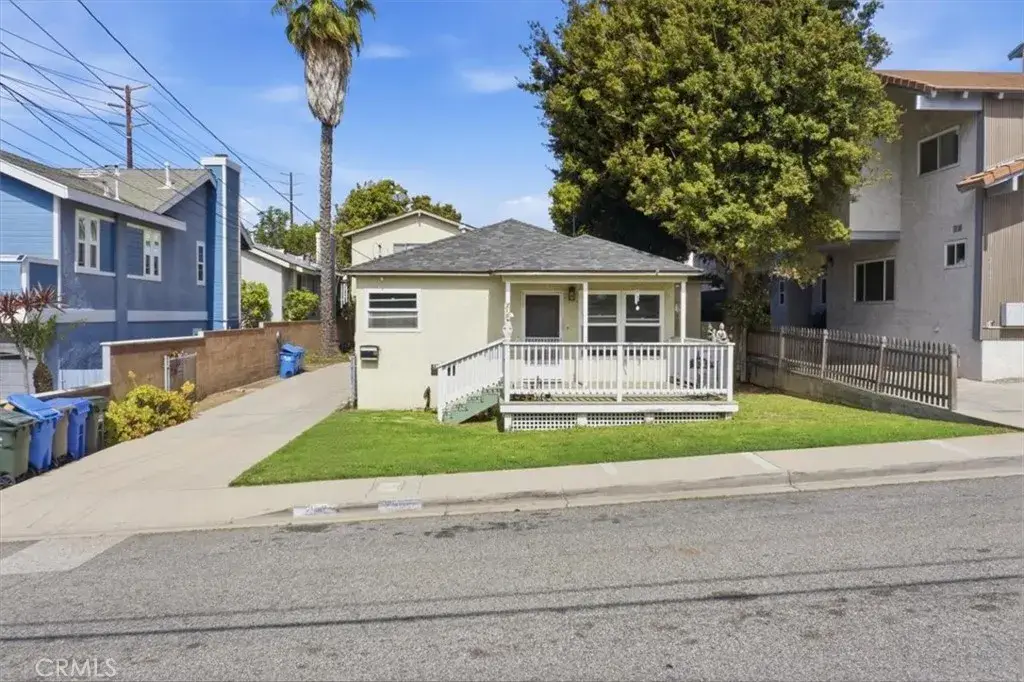 2103 Harriman, Redondo Beach, CA 90278 - #1