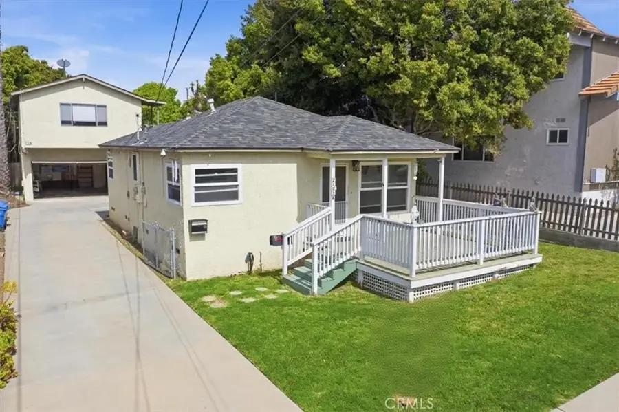 2103 Harriman, Redondo Beach, CA 90278 - #2