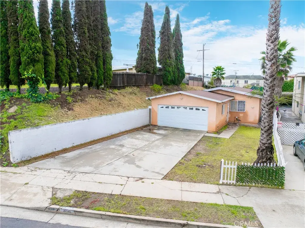 856 W 126th Street, Los Angeles, CA 90044 - #1