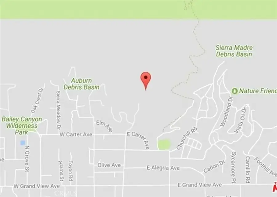 0 Baldwin Ct, Sierra Madre, CA 91024 - #2