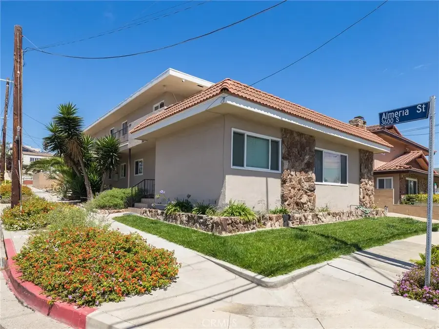 3644 Almeria Street, San Pedro, CA 90731 - #2