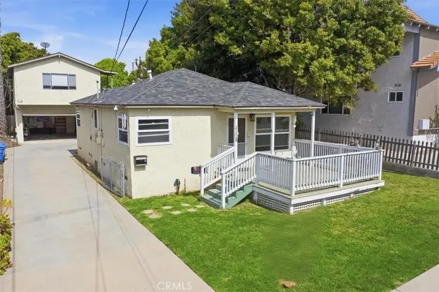 2103 Harriman, Redondo Beach, CA 90278 - #2