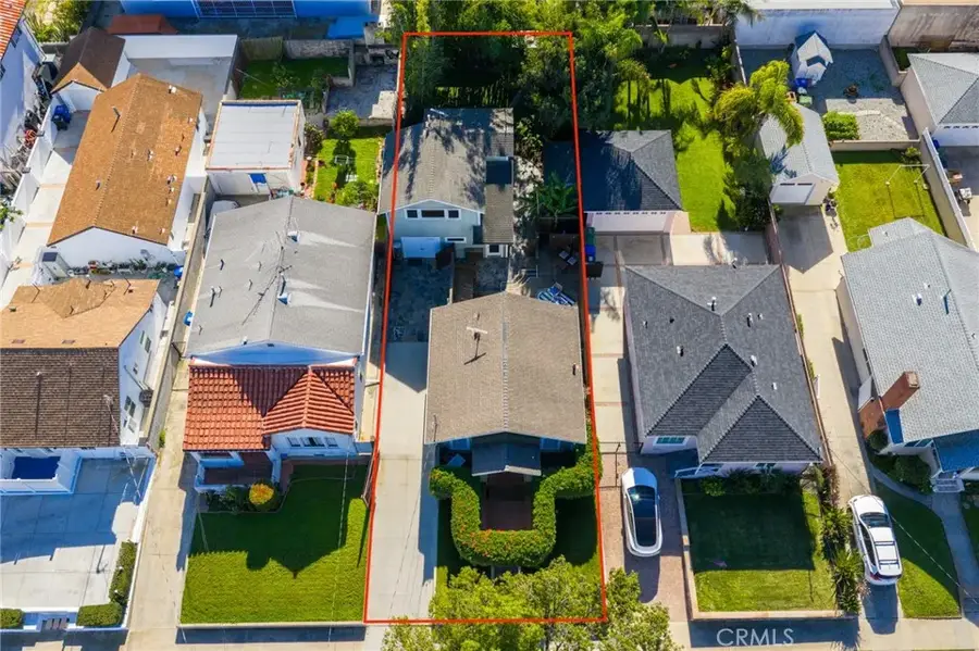 1141 W 21st, San Pedro, CA 90731 - #2