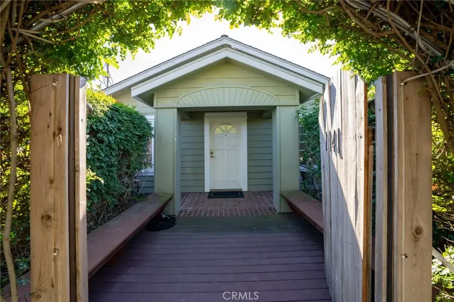 1141 W 21st, San Pedro, CA 90731 - #3