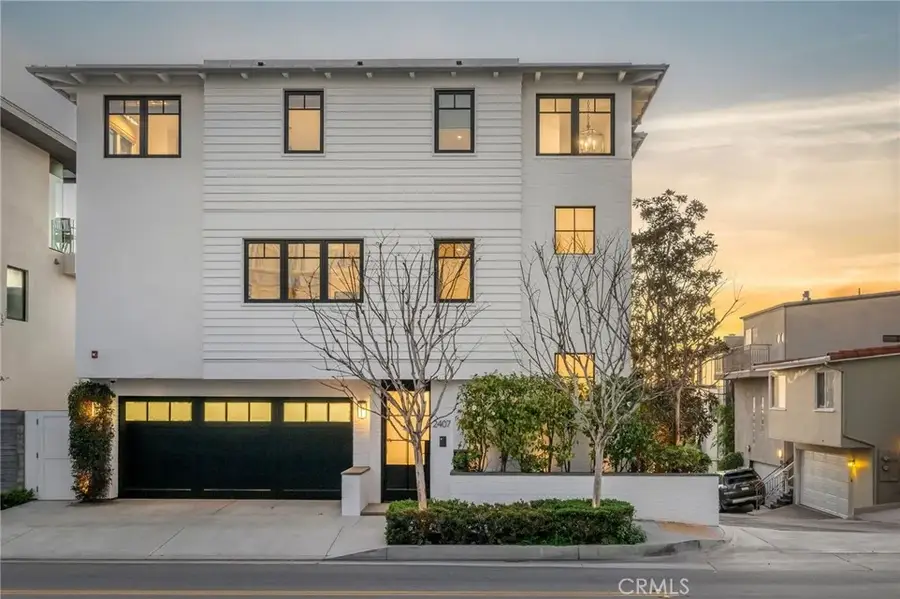 2407 Manhattan Ave, Manhattan Beach, CA 90266 - #2