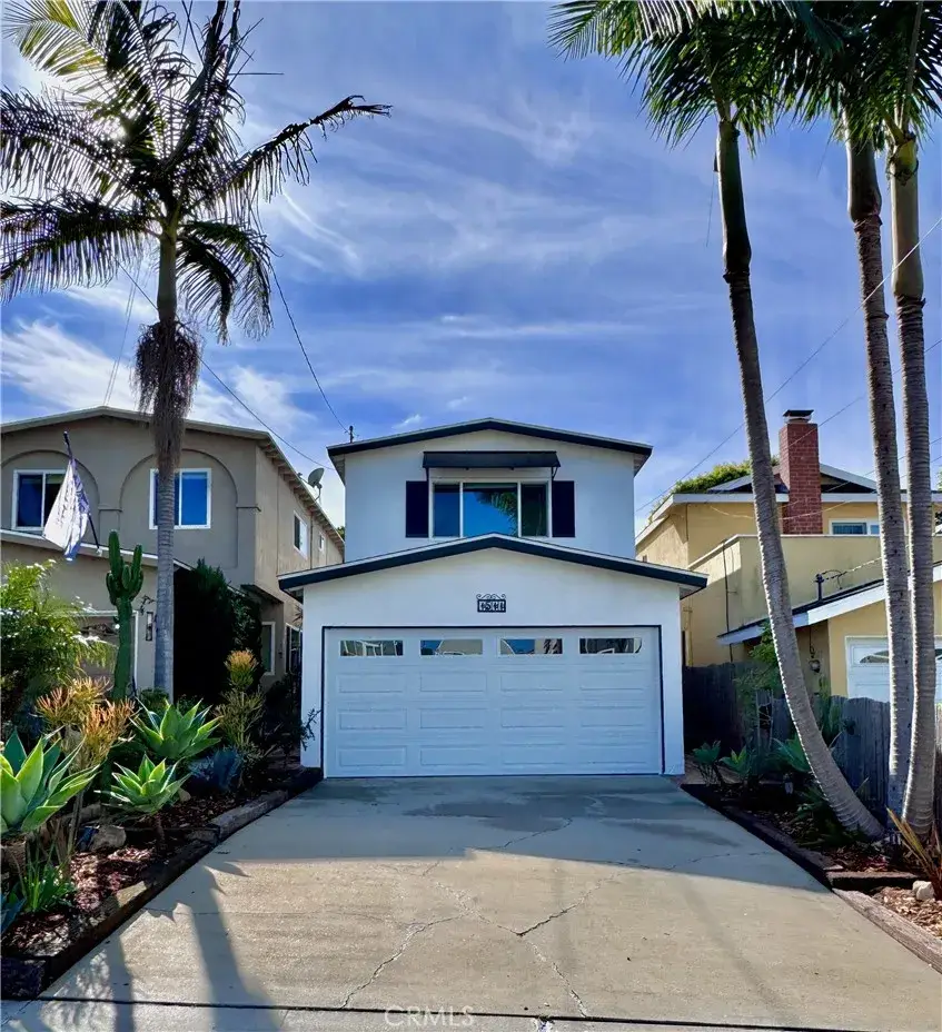 1511 Goodman, Redondo Beach, CA 90278 - #1
