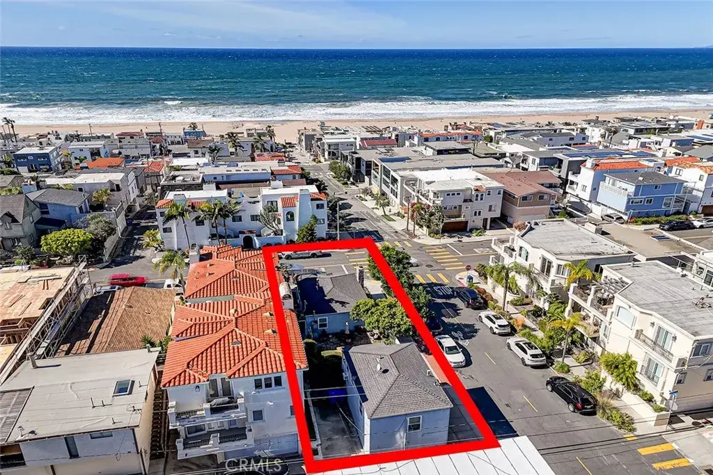 98 Highland Avenue, Manhattan Beach, CA 90266 - #1