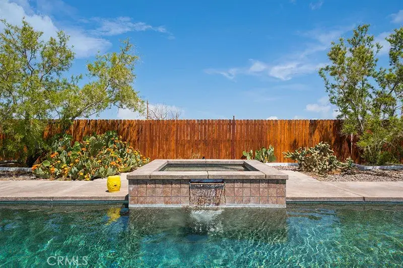 61424 Latham Trail, Joshua Tree, CA 92252 - #3