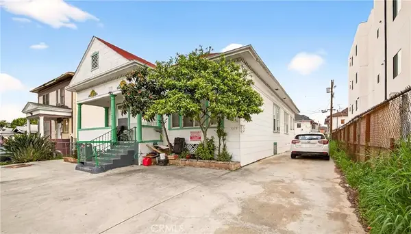 1324 Magnolia Avenue, Los Angeles, CA 90006