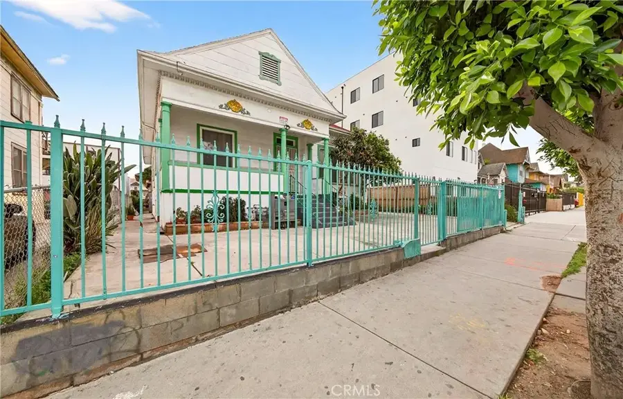 1324 Magnolia Avenue, Los Angeles, CA 90006 - #2