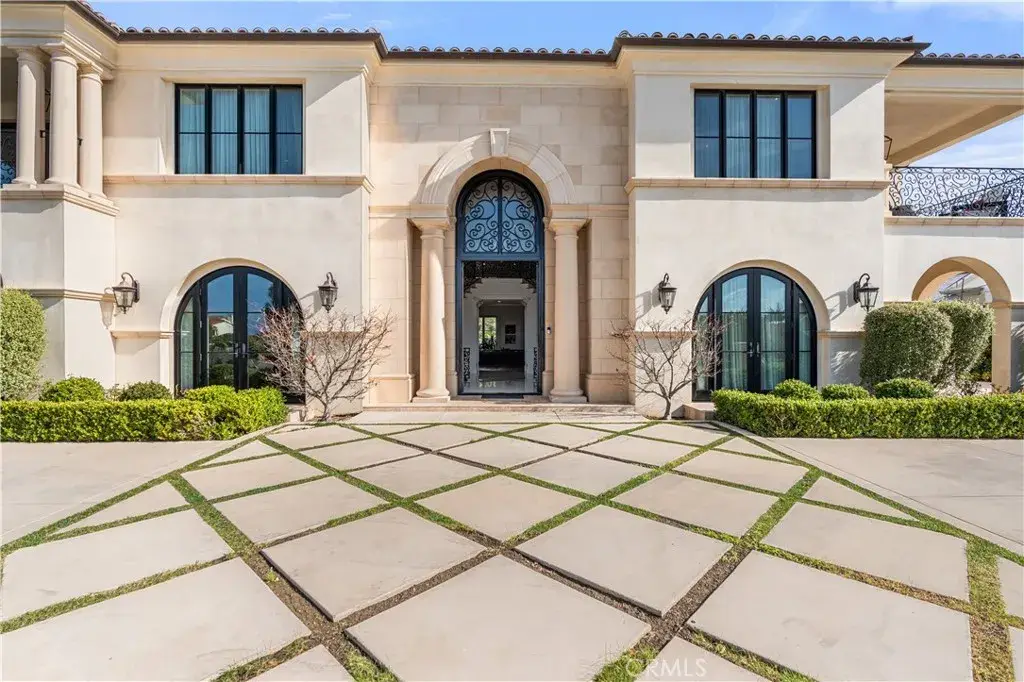 1816 Paseo Del Mar, Palos Verdes Estates, CA 90274 - #1