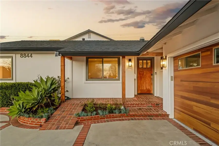 8844 Villanova Avenue, Los Angeles, CA 90045 - #2