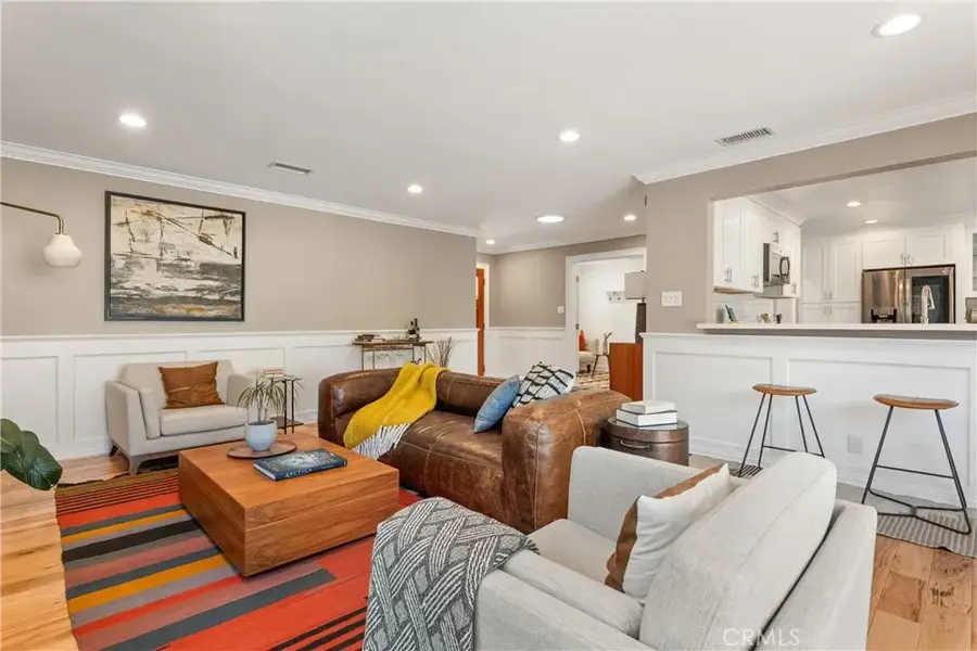 8844 Villanova Avenue, Los Angeles, CA 90045 - #3