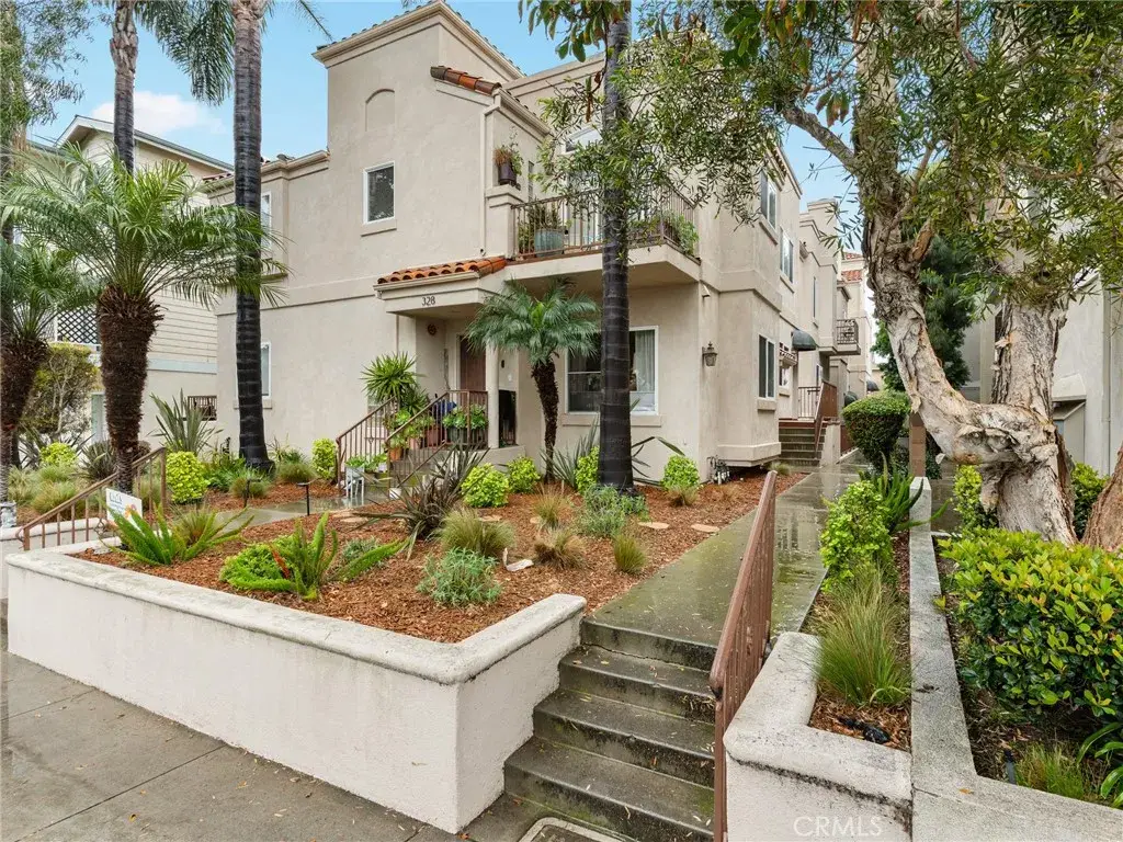 328 Virginia Street #4, El Segundo, CA 90245 - #1