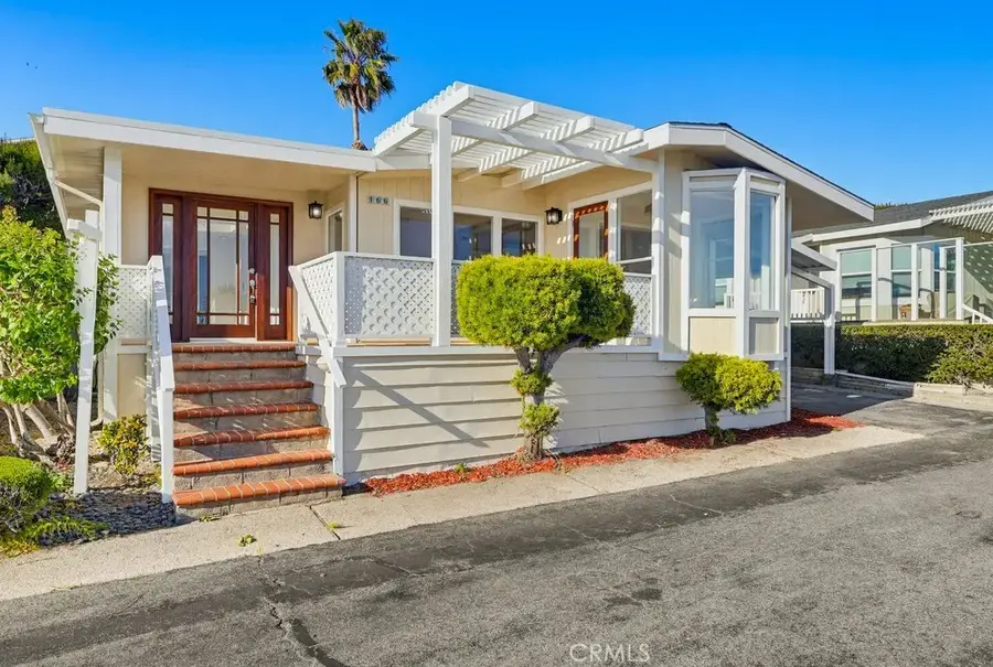 2275 W 25th #166, San Pedro, CA 90732 - #2