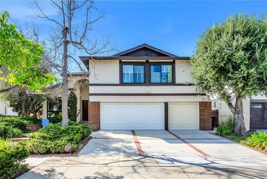 3822 Jason Circle, Torrance, CA 90505 - #2